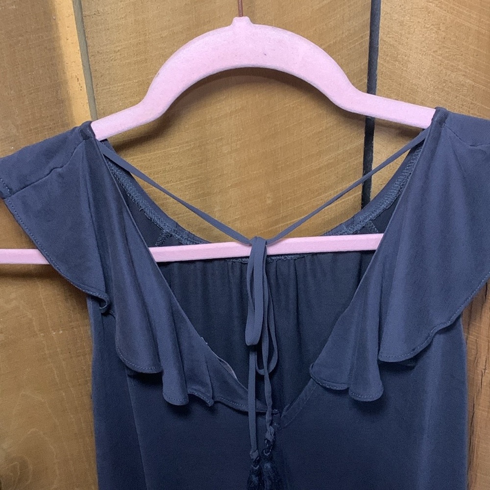 Loft Blouse - Picture 4 of 8